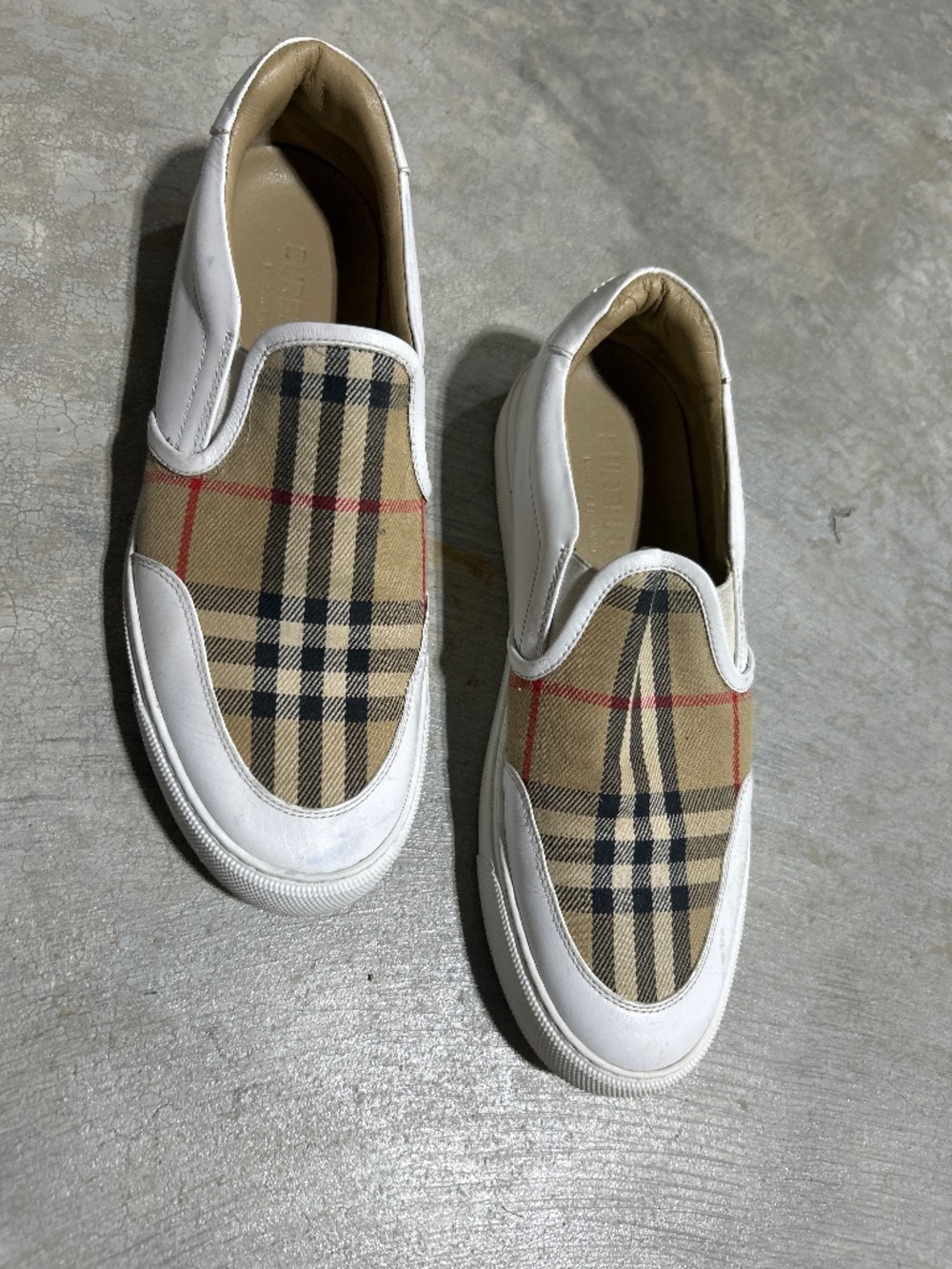 Cute shoes